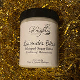 LAVENDER BLISS WHIPPED SUGAR SCRUB