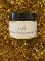 PINEAPPLE PARADISE WHIPPED BODY BUTTER