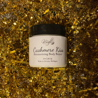 CASHMERE KISS WHIPPED BODY BUTTER