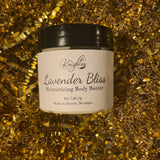 LAVENDER BLISS WHIPPED BODY BUTTER